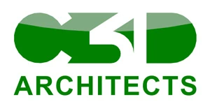 C3D Architects